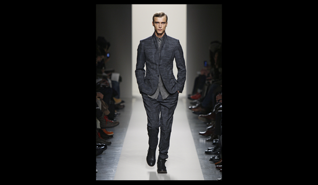 <strong>BOTTEGA VENETA</strong> 