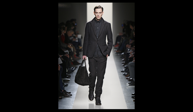<strong>BOTTEGA VENETA</strong> 