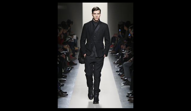 <strong>BOTTEGA VENETA</strong> 