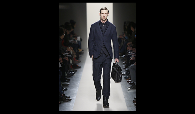 <strong>BOTTEGA VENETA</strong> 