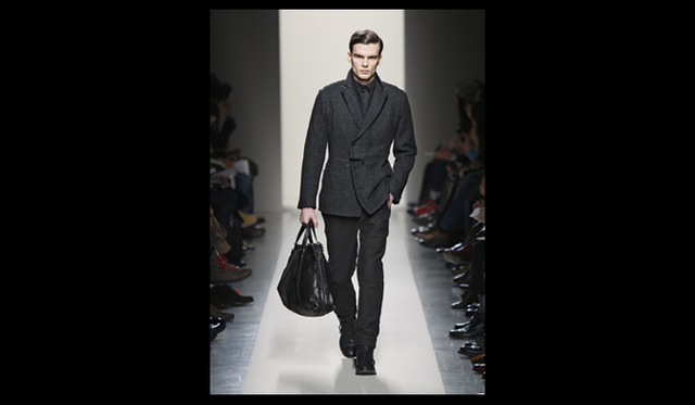 <strong>BOTTEGA VENETA</strong> 