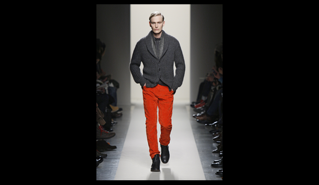 <strong>BOTTEGA VENETA</strong> 