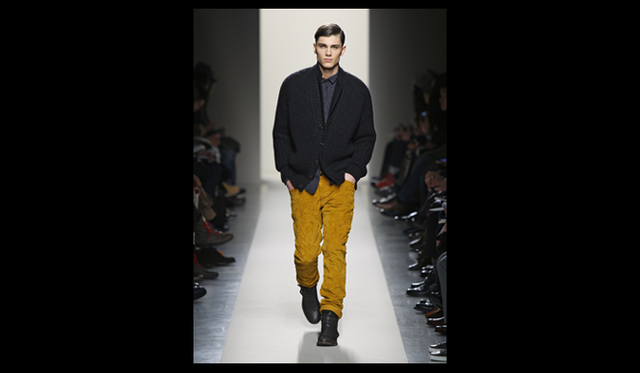 <strong>BOTTEGA VENETA</strong> 
