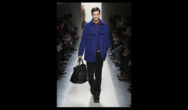 <strong>BOTTEGA VENETA</strong> 