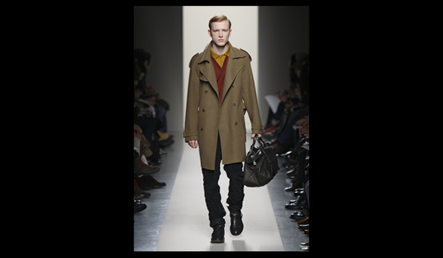 <strong>BOTTEGA VENETA</strong> 