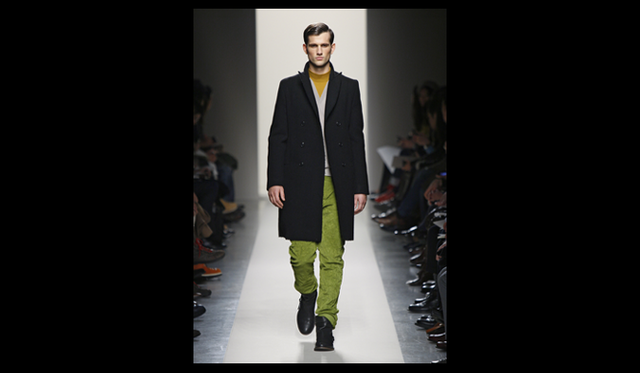 <strong>BOTTEGA VENETA</strong> 