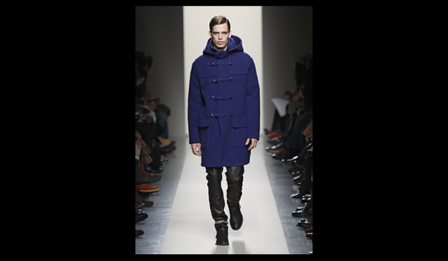 <strong>BOTTEGA VENETA</strong> 