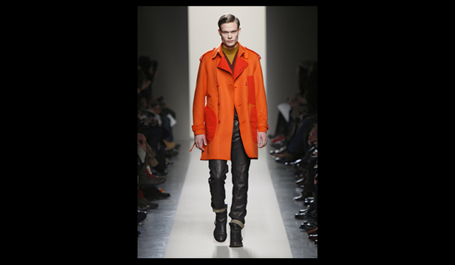 <strong>BOTTEGA VENETA</strong> 