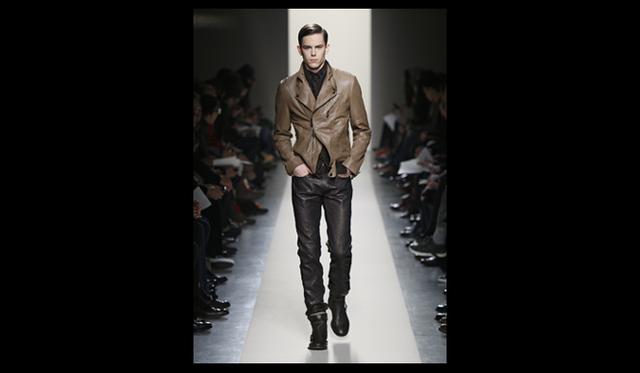 <strong>BOTTEGA VENETA</strong> 