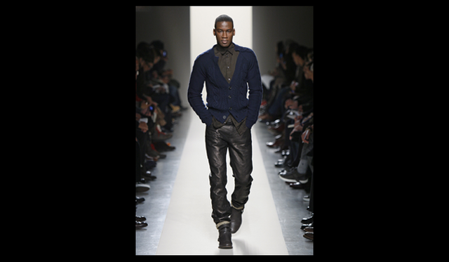 <strong>BOTTEGA VENETA</strong> 