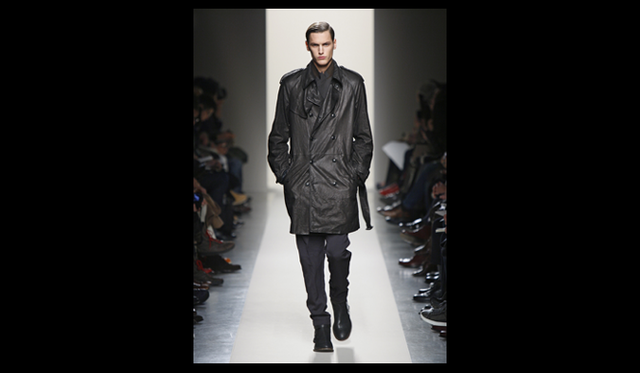 <strong>BOTTEGA VENETA</strong> 
