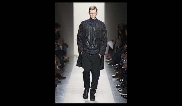 <strong>BOTTEGA VENETA</strong> 