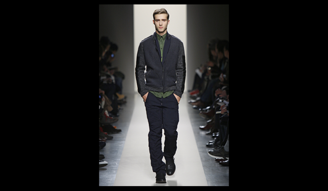 <strong>BOTTEGA VENETA</strong> 
