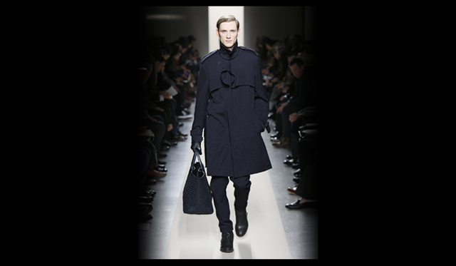 <strong>BOTTEGA VENETA</strong> 