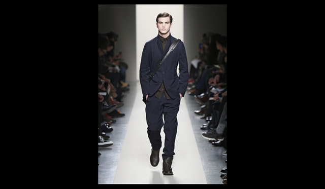 <strong>BOTTEGA VENETA</strong> 