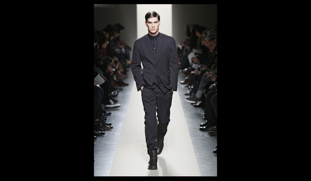 <strong>BOTTEGA VENETA</strong> 