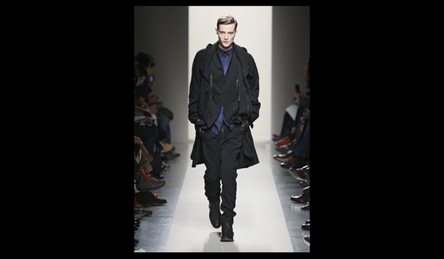 <strong>BOTTEGA VENETA</strong> 