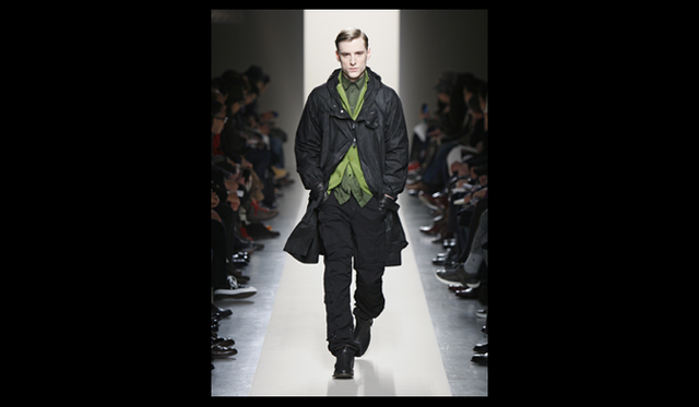 <strong>BOTTEGA VENETA</strong> 
