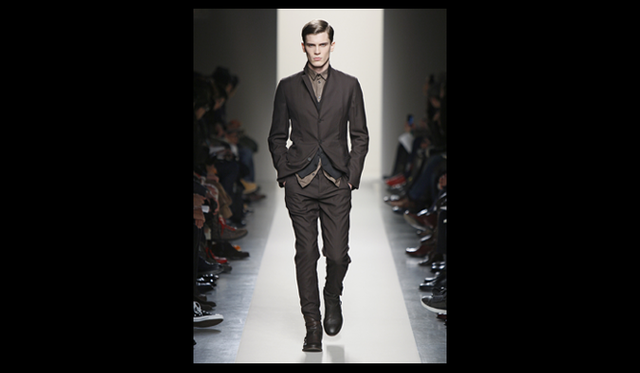 <strong>BOTTEGA VENETA</strong> 