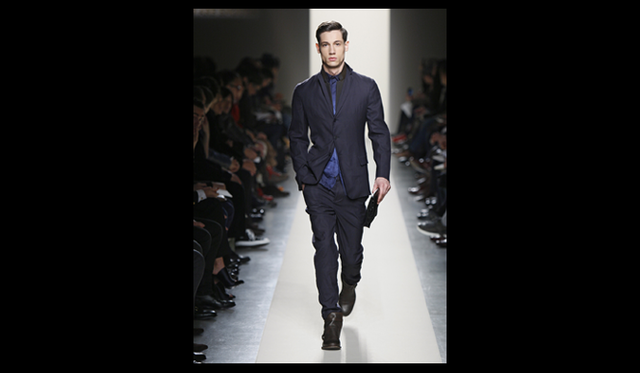 <strong>BOTTEGA VENETA</strong> 