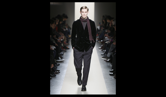 <strong>BOTTEGA VENETA</strong> 