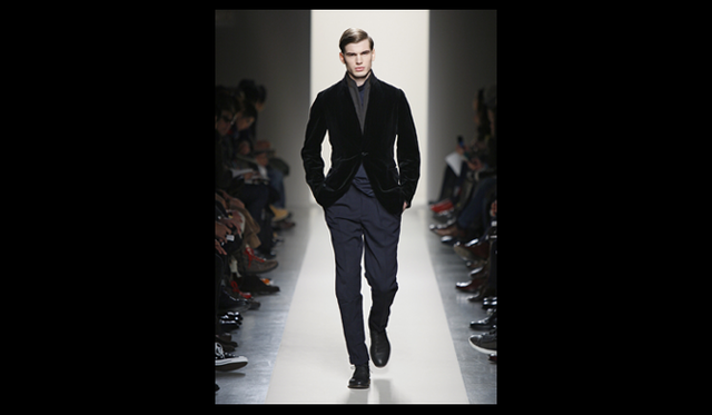 <strong>BOTTEGA VENETA</strong> 