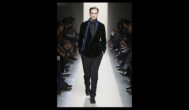 <strong>BOTTEGA VENETA</strong> 