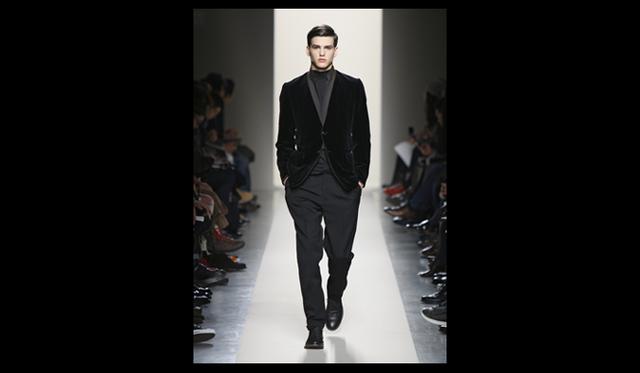 <strong>BOTTEGA VENETA</strong> 