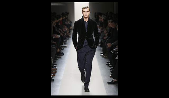 <strong>BOTTEGA VENETA</strong> 