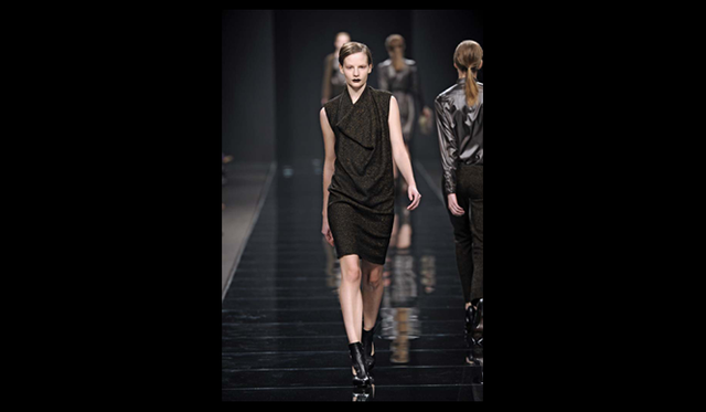 <strong>ANTEPRIMA｜アンテプリマ</strong>  2011年秋冬コレクション速報　