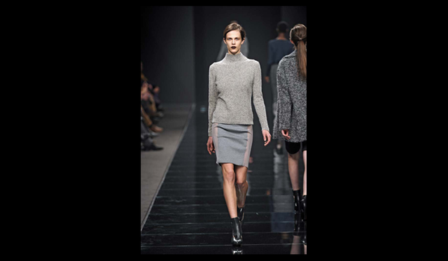 <strong>ANTEPRIMA｜アンテプリマ</strong>  2011年秋冬コレクション速報　