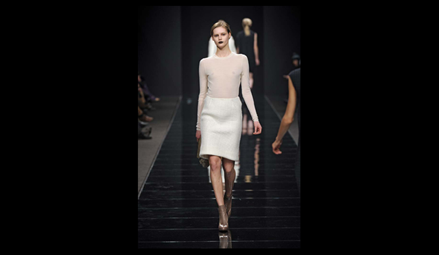 <strong>ANTEPRIMA｜アンテプリマ</strong>  2011年秋冬コレクション速報　