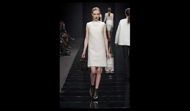 <strong>ANTEPRIMA｜アンテプリマ</strong>  2011年秋冬コレクション速報　