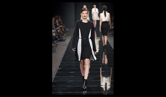 <strong>ANTEPRIMA｜アンテプリマ</strong>  2011年秋冬コレクション速報　