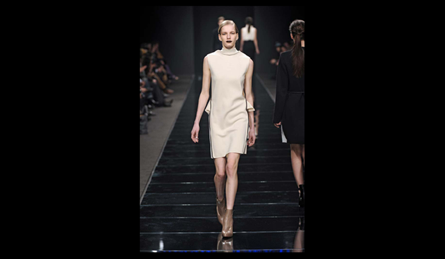 <strong>ANTEPRIMA｜アンテプリマ</strong>  2011年秋冬コレクション速報　