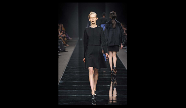 <strong>ANTEPRIMA｜アンテプリマ</strong>  2011年秋冬コレクション速報　