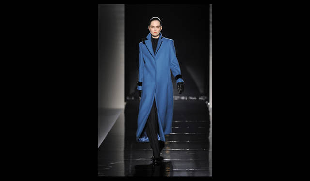 <strong>SPORTMAX｜スポーツマックス</strong>  2011年秋冬コレクション速報　
