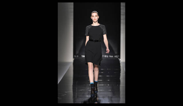 <strong>SPORTMAX｜スポーツマックス</strong>  2011年秋冬コレクション速報　