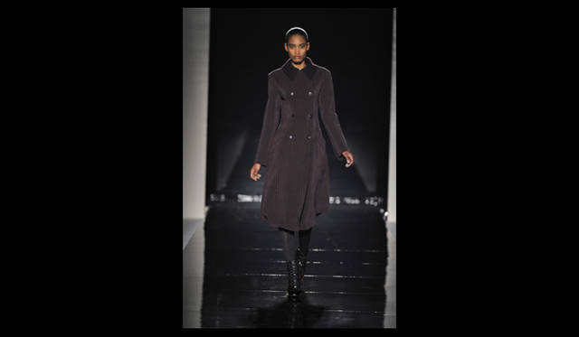 <strong>SPORTMAX｜スポーツマックス</strong>  2011年秋冬コレクション速報　