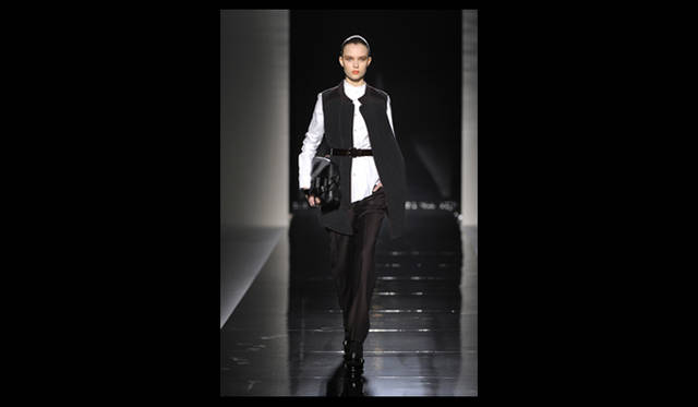 <strong>SPORTMAX｜スポーツマックス</strong>  2011年秋冬コレクション速報　
