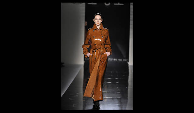 <strong>SPORTMAX｜スポーツマックス</strong>  2011年秋冬コレクション速報　
