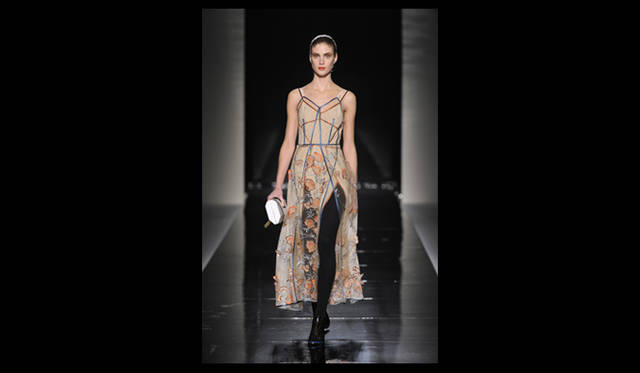 <strong>SPORTMAX｜スポーツマックス</strong>  2011年秋冬コレクション速報