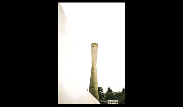 ART｜永瀬沙世 写真展「Water Tower」　Nidi Gallery （東京都渋谷区桜丘町9番17号TOC第3ビル号408室）　3月25日（金）～4月14日（木）まで開催。※月曜日定休 (3/28、4/4、4/11)