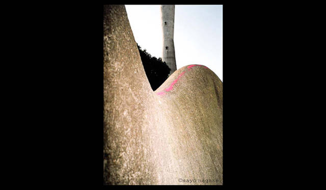 ART｜永瀬沙世 写真展「Water Tower」　Nidi Gallery （東京都渋谷区桜丘町9番17号TOC第3ビル号408室）　3月25日（金）～4月14日（木）まで開催。※月曜日定休 (3/28、4/4、4/11)