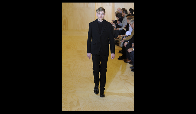 <strong>Jil Sander｜ジルサンダー</strong> 