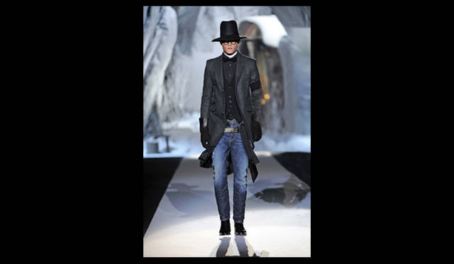 <strong>Dsquared<sup>2</sup>｜ディースクエアード</strong>