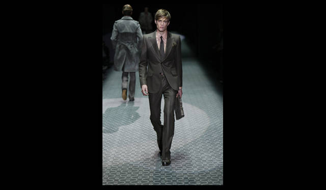 <strong>GUCCI｜グッチ</strong> 