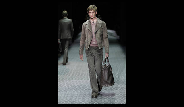 <strong>GUCCI｜グッチ</strong> 