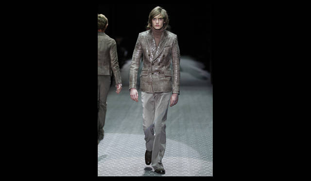 <strong>GUCCI｜グッチ</strong> 
