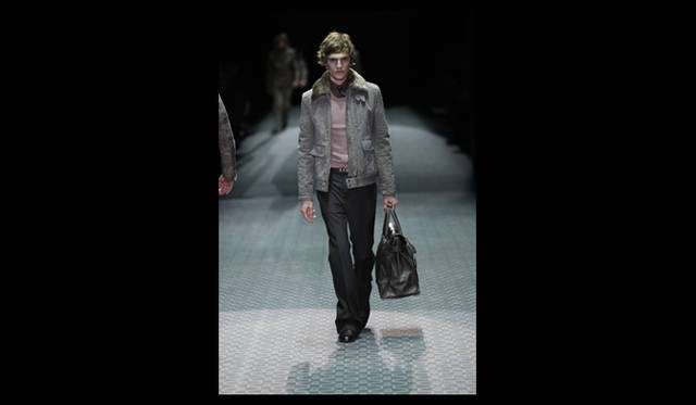 <strong>GUCCI｜グッチ</strong> 